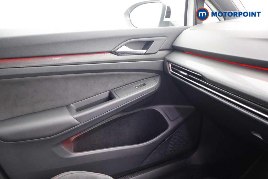 Volkswagen Golf GTI Manual Petrol Hatchback - Stock Number (1613401) - 11th supplementary image