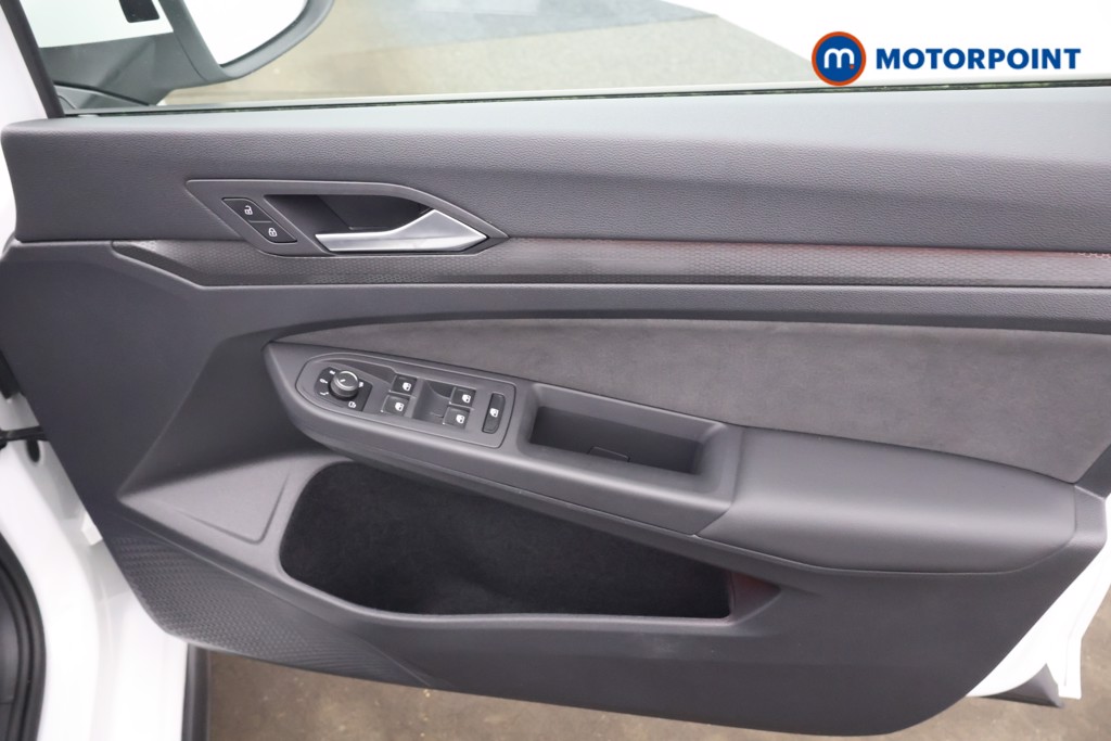Volkswagen Golf GTI Manual Petrol Hatchback - Stock Number (1613401) - 12th supplementary image