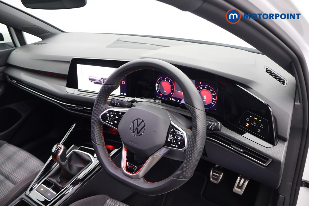 Volkswagen Golf GTI Manual Petrol Hatchback - Stock Number (1613401) - 13th supplementary image