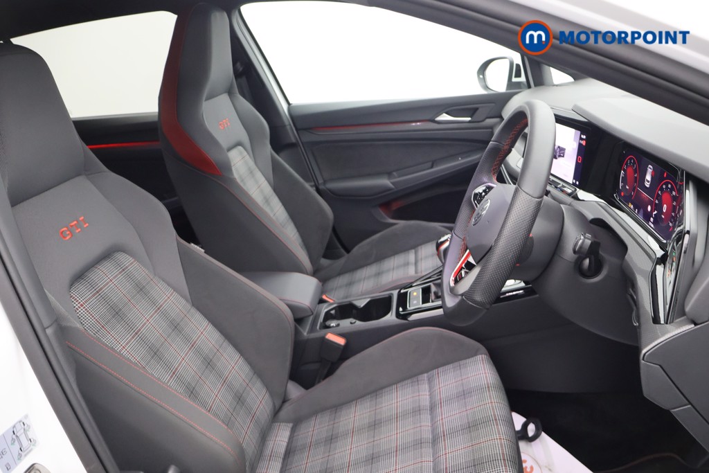 Volkswagen Golf GTI Manual Petrol Hatchback - Stock Number (1613401) - 14th supplementary image