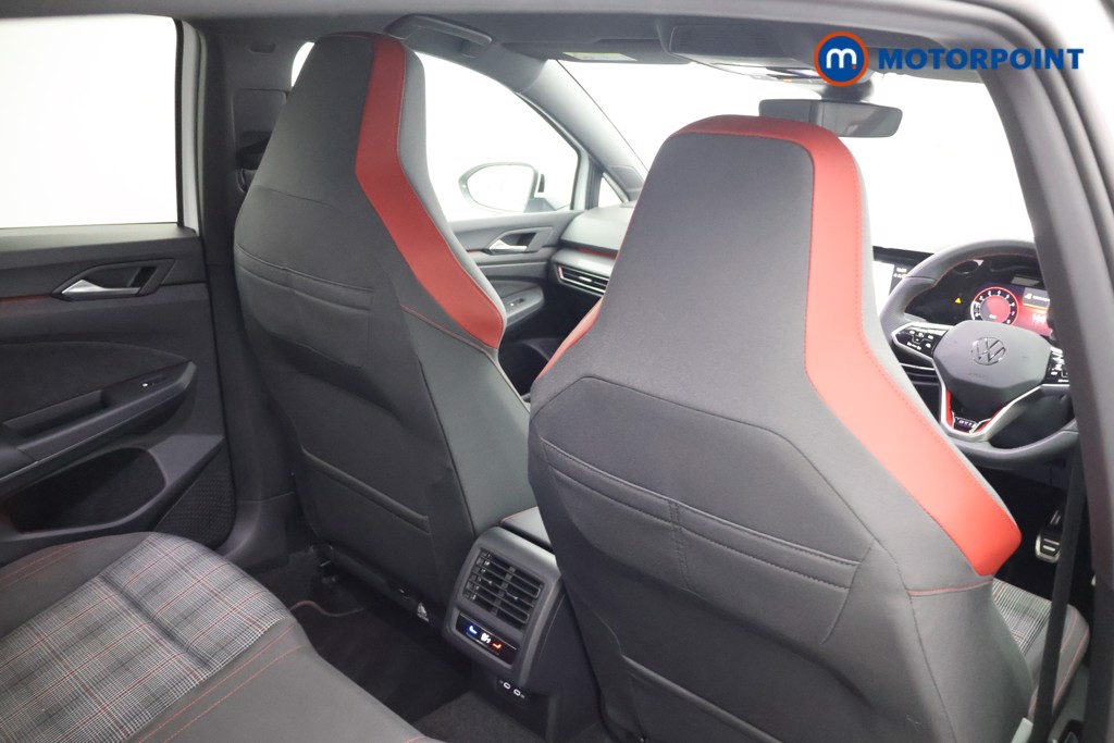 Volkswagen Golf GTI Manual Petrol Hatchback - Stock Number (1613401) - 16th supplementary image