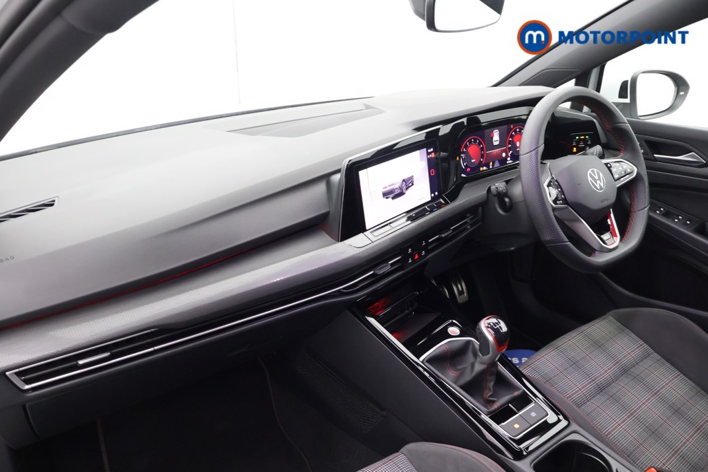 Volkswagen Golf GTI Manual Petrol Hatchback - Stock Number (1613401) - 18th supplementary image