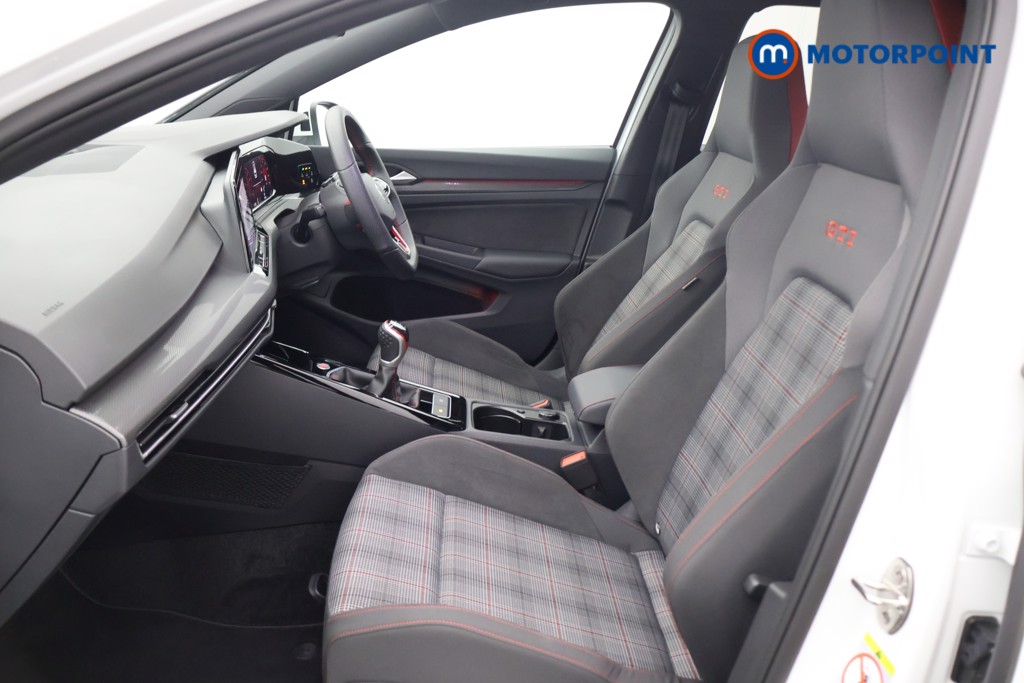 Volkswagen Golf GTI Manual Petrol Hatchback - Stock Number (1613401) - 19th supplementary image
