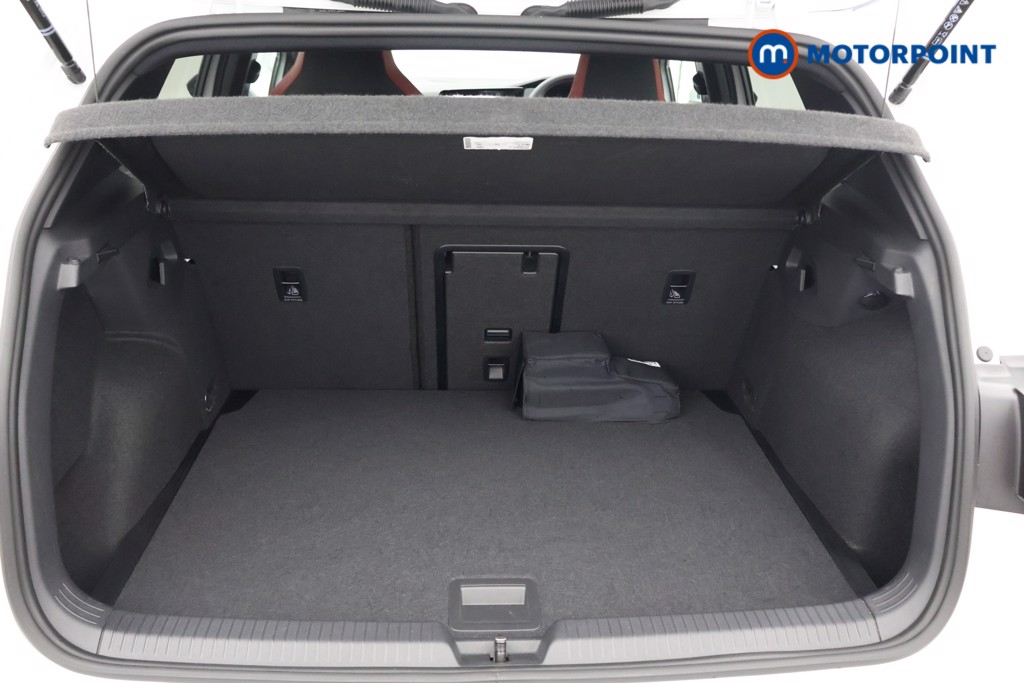 Volkswagen Golf GTI Manual Petrol Hatchback - Stock Number (1613401) - 20th supplementary image