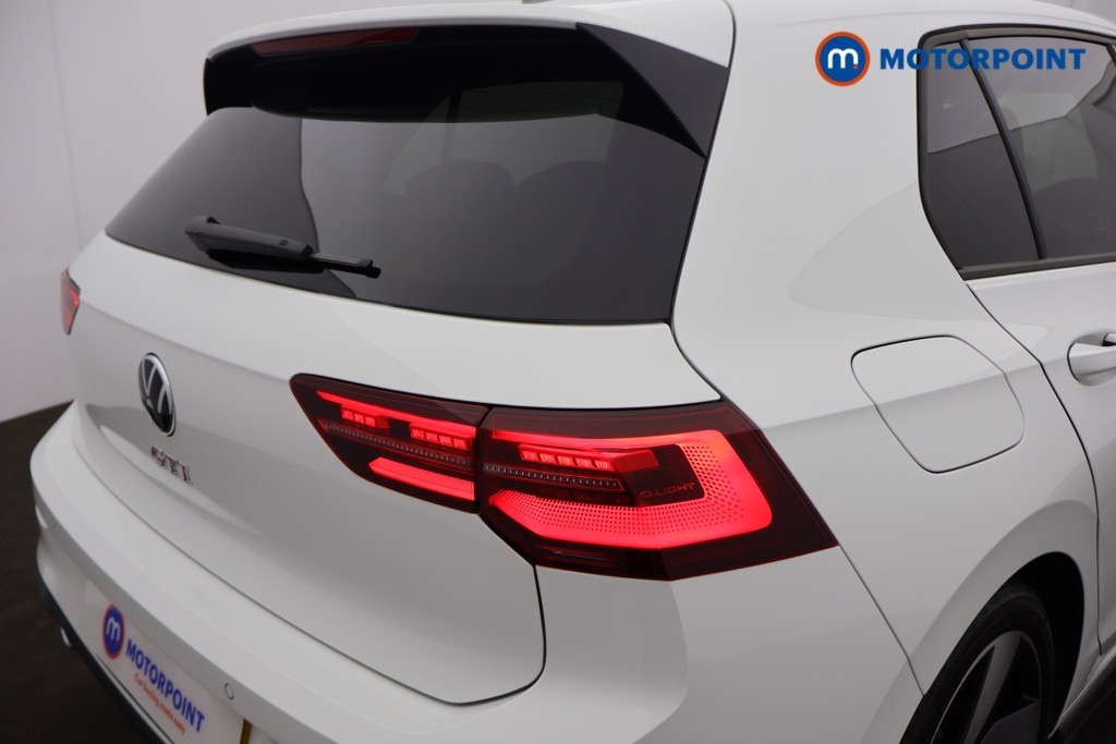 Volkswagen Golf GTI Manual Petrol Hatchback - Stock Number (1613401) - 21st supplementary image