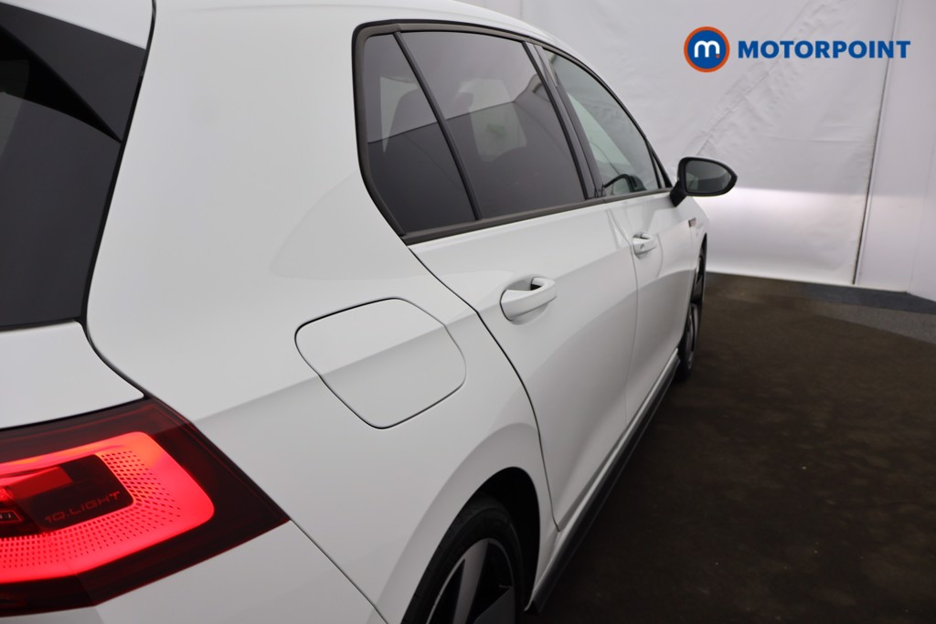 Volkswagen Golf GTI Manual Petrol Hatchback - Stock Number (1613401) - 22nd supplementary image