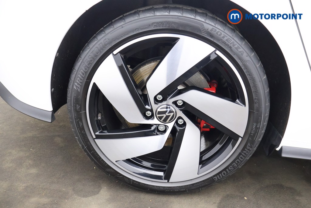 Volkswagen Golf GTI Manual Petrol Hatchback - Stock Number (1613401) - 24th supplementary image