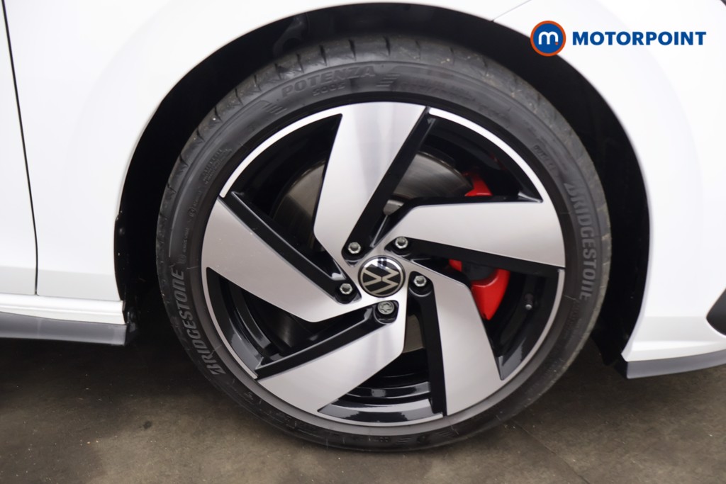 Volkswagen Golf GTI Manual Petrol Hatchback - Stock Number (1613401) - 25th supplementary image