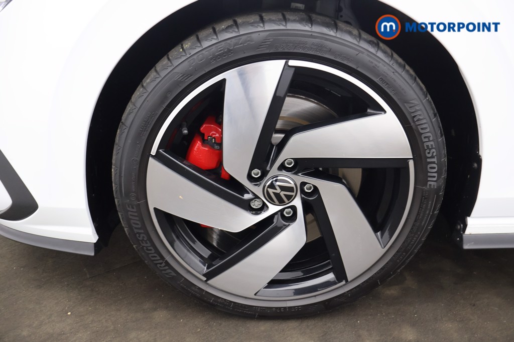 Volkswagen Golf GTI Manual Petrol Hatchback - Stock Number (1613401) - 26th supplementary image