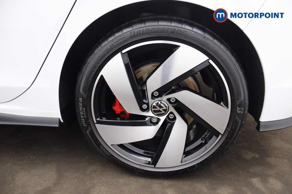 Volkswagen Golf GTI Manual Petrol Hatchback - Stock Number (1613401) - 27th supplementary image