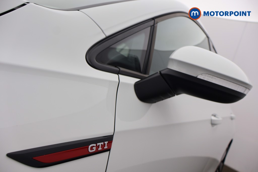 Volkswagen Golf GTI Manual Petrol Hatchback - Stock Number (1613401) - 28th supplementary image
