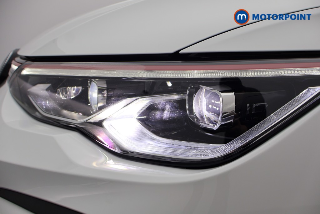 Volkswagen Golf GTI Manual Petrol Hatchback - Stock Number (1613401) - 29th supplementary image