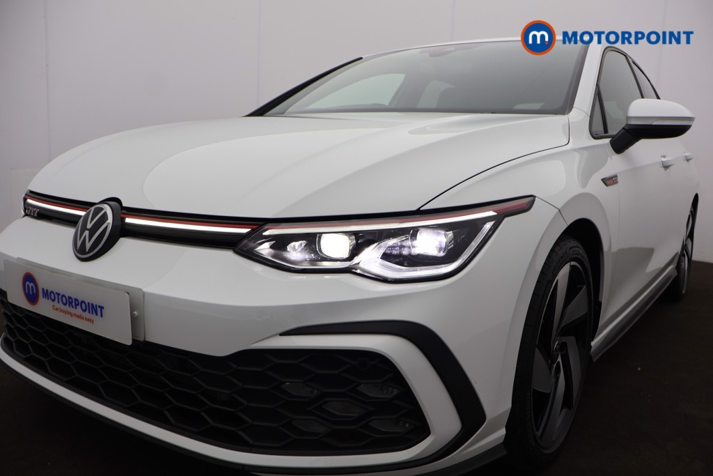 Volkswagen Golf GTI Manual Petrol Hatchback - Stock Number (1613401) - 30th supplementary image