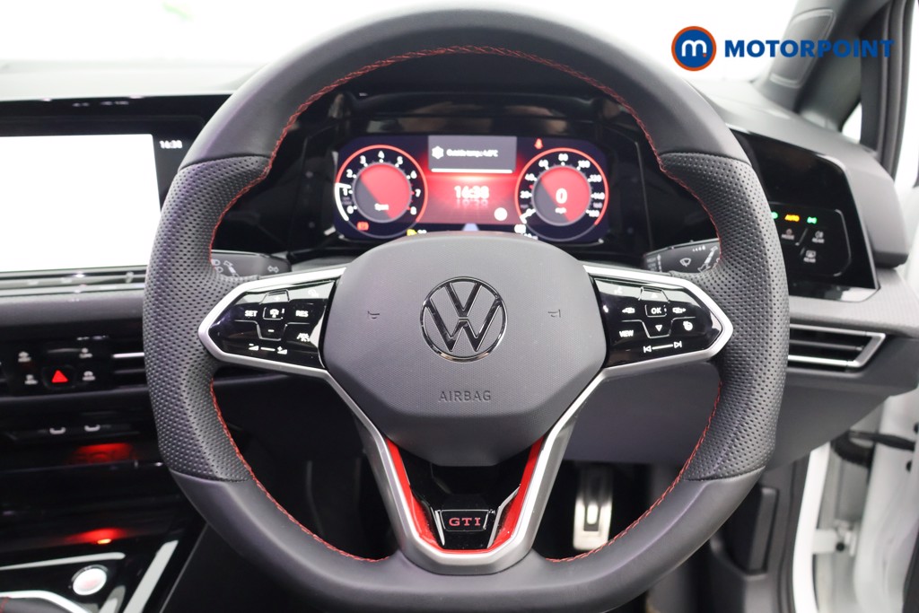 Volkswagen Golf GTI Manual Petrol Hatchback - Stock Number (1613401) - 1st supplementary image