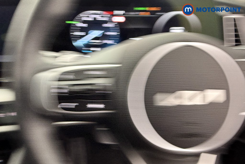 KIA Sportage 3 Automatic Petrol-Electric Hybrid SUV - Stock Number (1613406) - 15th supplementary image