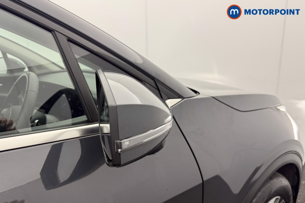 KIA Sportage 3 Automatic Petrol-Electric Hybrid SUV - Stock Number (1613406) - 21st supplementary image