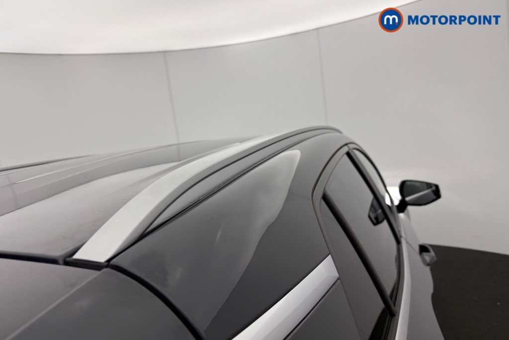 KIA Sportage 3 Automatic Petrol-Electric Hybrid SUV - Stock Number (1613406) - 22nd supplementary image