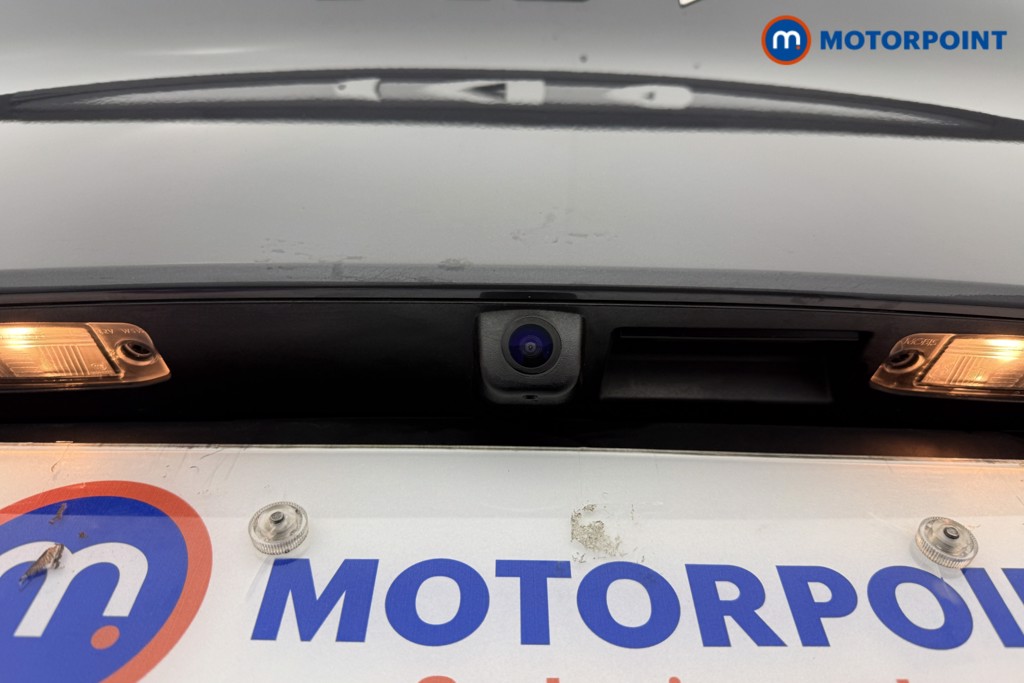 KIA Sportage 3 Automatic Petrol-Electric Hybrid SUV - Stock Number (1613406) - 24th supplementary image