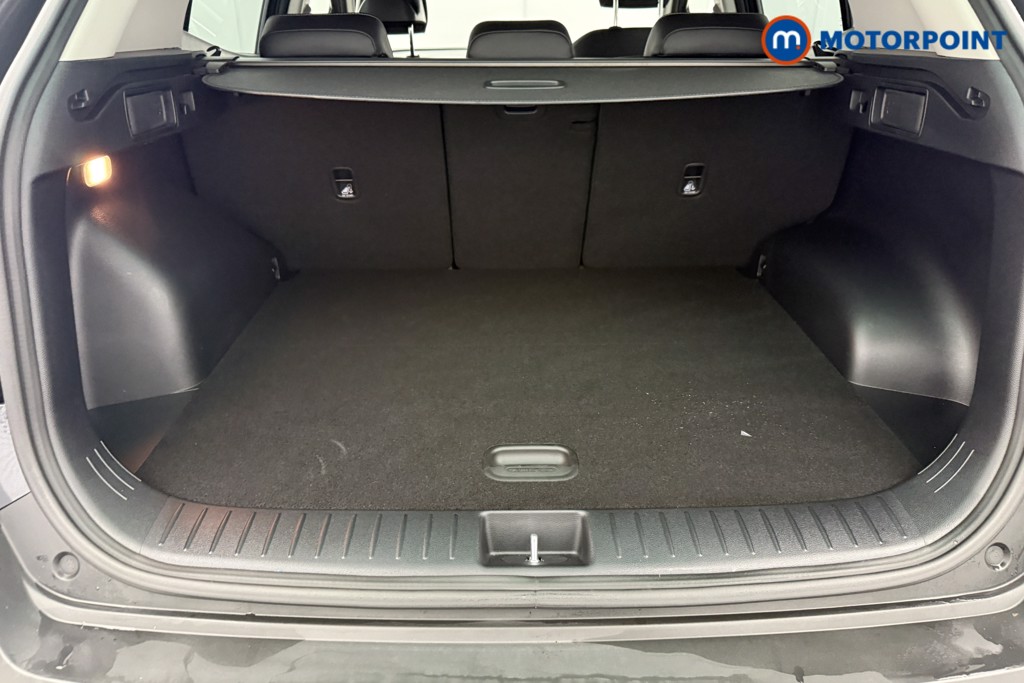 KIA Sportage 3 Automatic Petrol-Electric Hybrid SUV - Stock Number (1613406) - 25th supplementary image