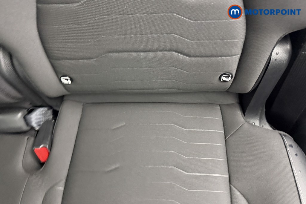 KIA Sportage 3 Automatic Petrol-Electric Hybrid SUV - Stock Number (1613406) - 28th supplementary image