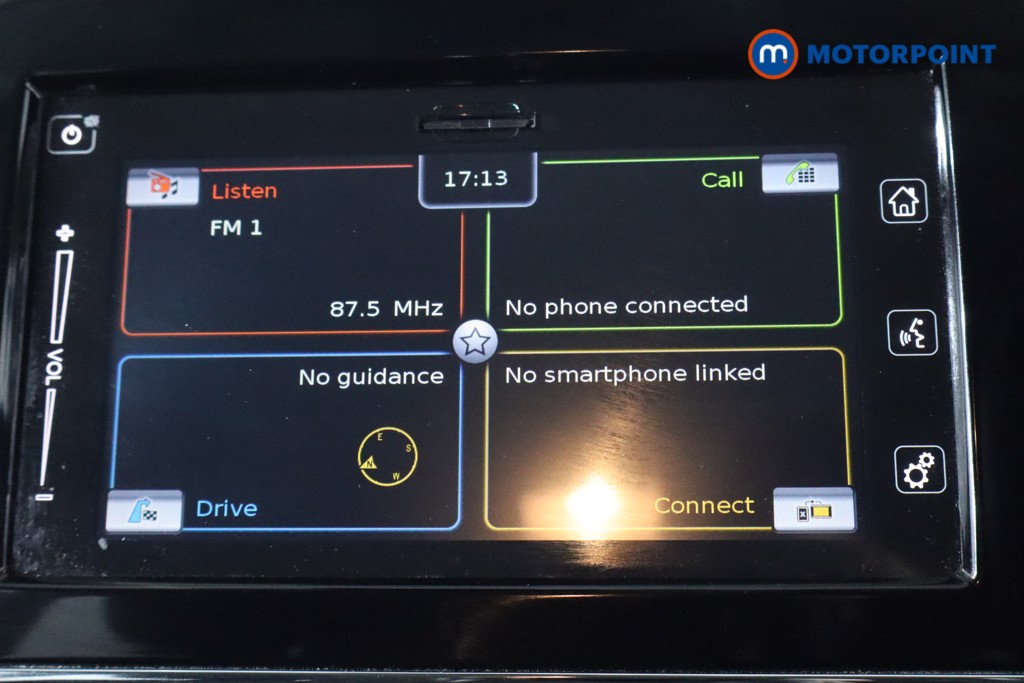 Suzuki Vitara Sz-T Manual Petrol SUV - Stock Number (1613460) - 2nd supplementary image