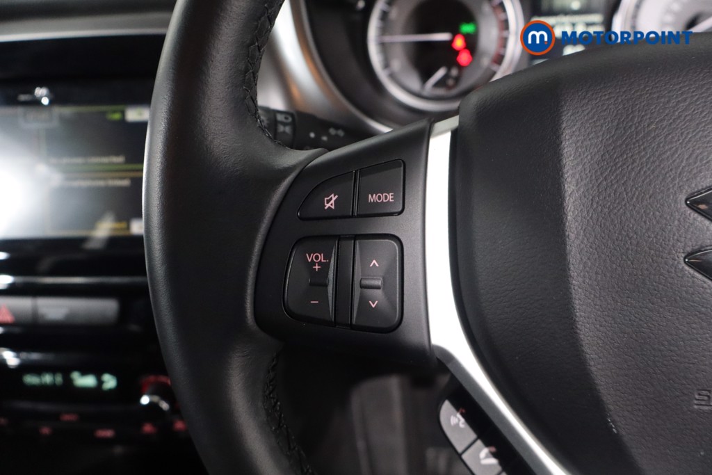 Suzuki Vitara Sz-T Manual Petrol SUV - Stock Number (1613460) - 7th supplementary image