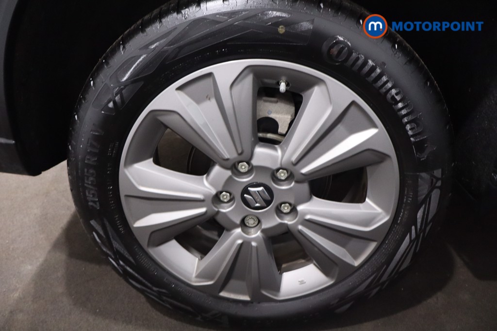 Suzuki Vitara Sz-T Manual Petrol SUV - Stock Number (1613460) - 9th supplementary image