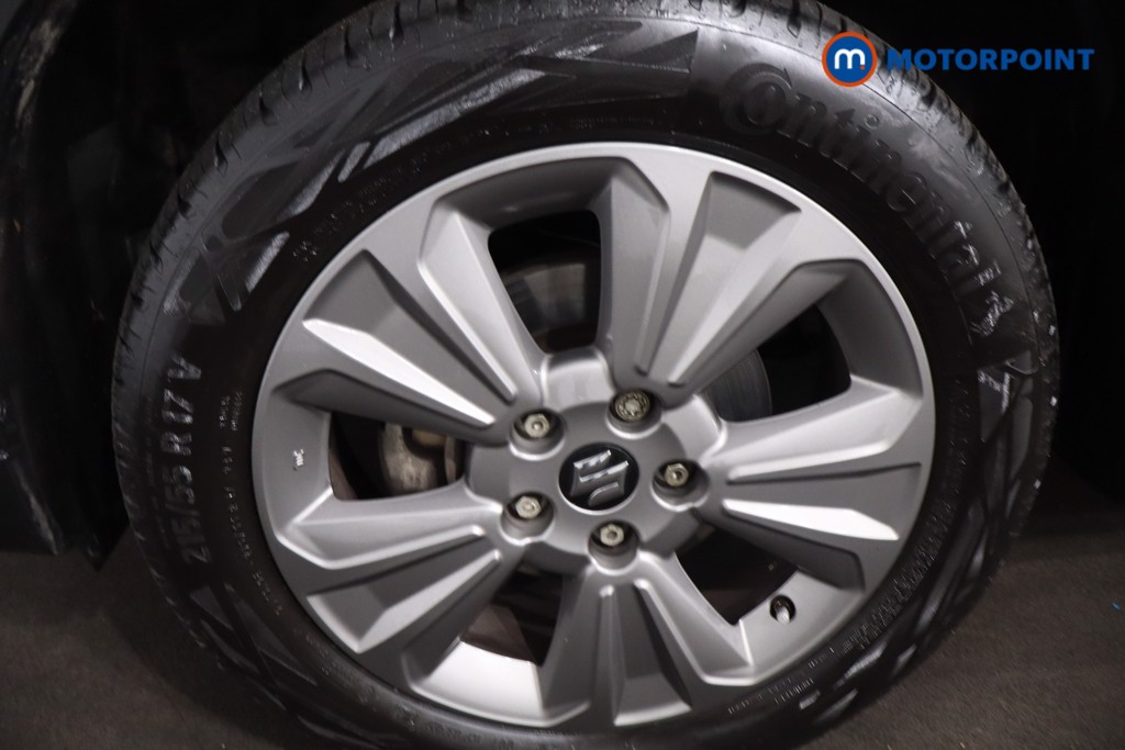 Suzuki Vitara Sz-T Manual Petrol SUV - Stock Number (1613460) - 11th supplementary image