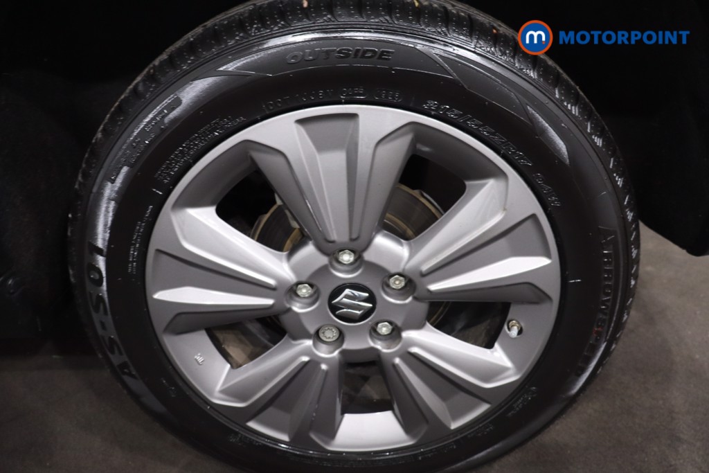 Suzuki Vitara Sz-T Manual Petrol SUV - Stock Number (1613460) - 12th supplementary image