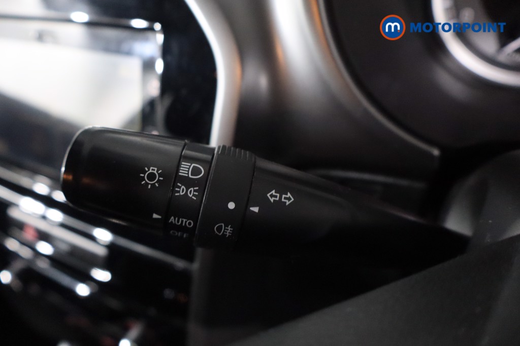 Suzuki Vitara Sz-T Manual Petrol SUV - Stock Number (1613460) - 14th supplementary image