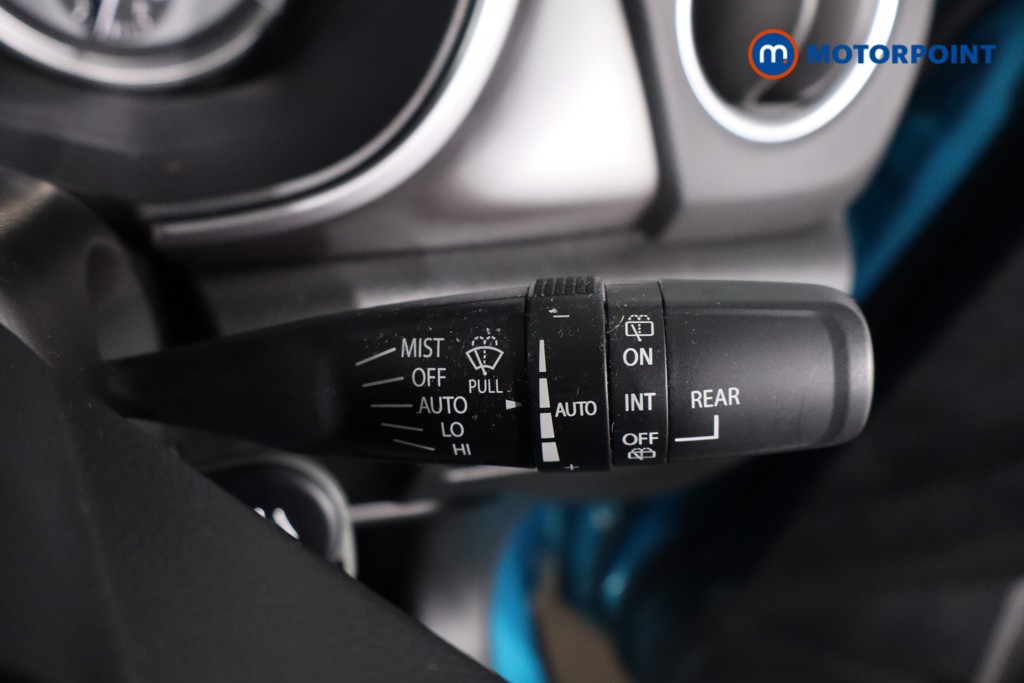Suzuki Vitara Sz-T Manual Petrol SUV - Stock Number (1613460) - 15th supplementary image