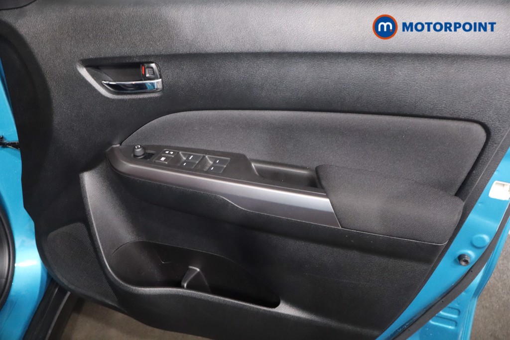 Suzuki Vitara Sz-T Manual Petrol SUV - Stock Number (1613460) - 21st supplementary image