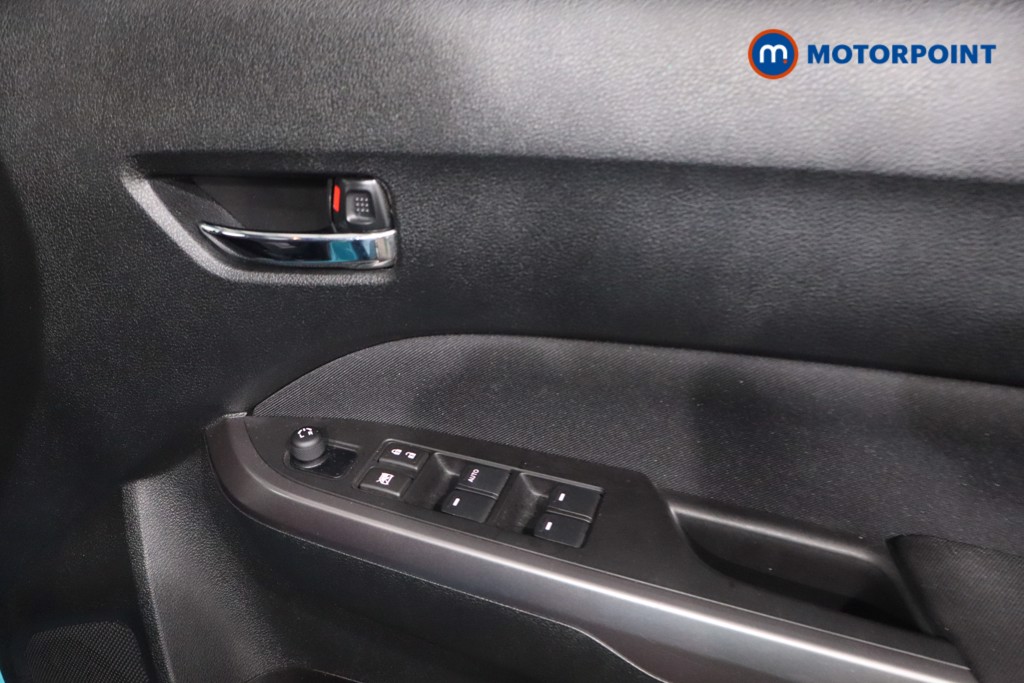 Suzuki Vitara Sz-T Manual Petrol SUV - Stock Number (1613460) - 22nd supplementary image