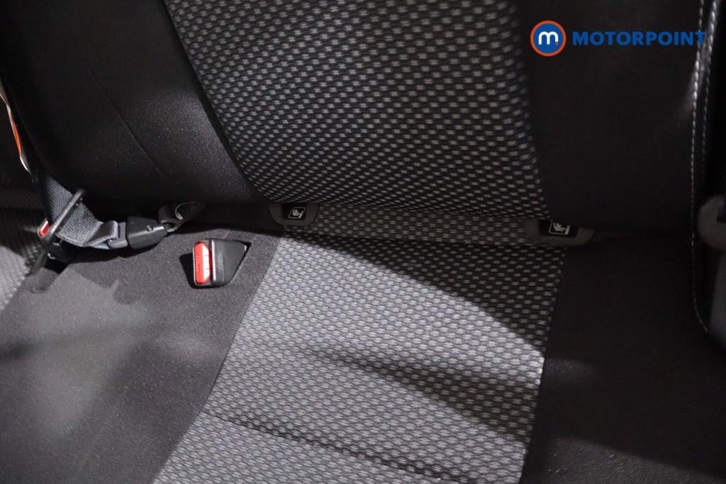 Suzuki Vitara Sz-T Manual Petrol SUV - Stock Number (1613460) - 23rd supplementary image