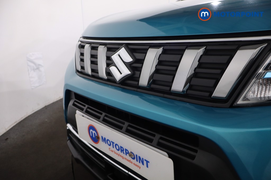 Suzuki Vitara Sz-T Manual Petrol SUV - Stock Number (1613460) - 25th supplementary image