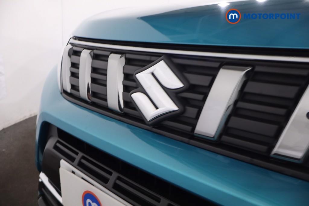Suzuki Vitara Sz-T Manual Petrol SUV - Stock Number (1613460) - 26th supplementary image