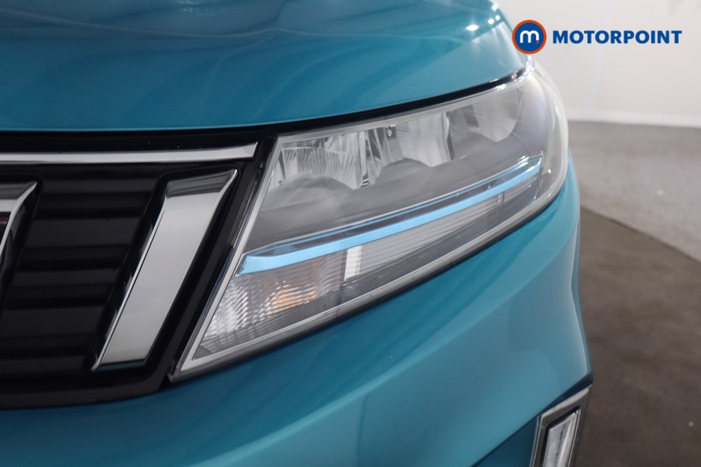 Suzuki Vitara Sz-T Manual Petrol SUV - Stock Number (1613460) - 27th supplementary image