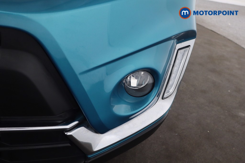 Suzuki Vitara Sz-T Manual Petrol SUV - Stock Number (1613460) - 28th supplementary image