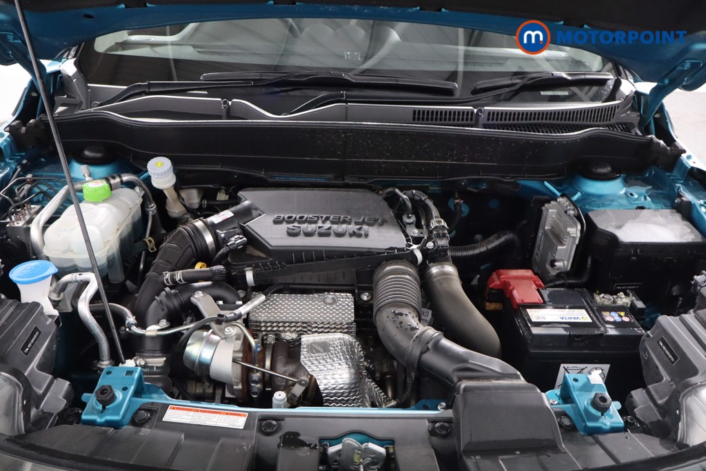 Suzuki Vitara Sz-T Manual Petrol SUV - Stock Number (1613460) - 29th supplementary image