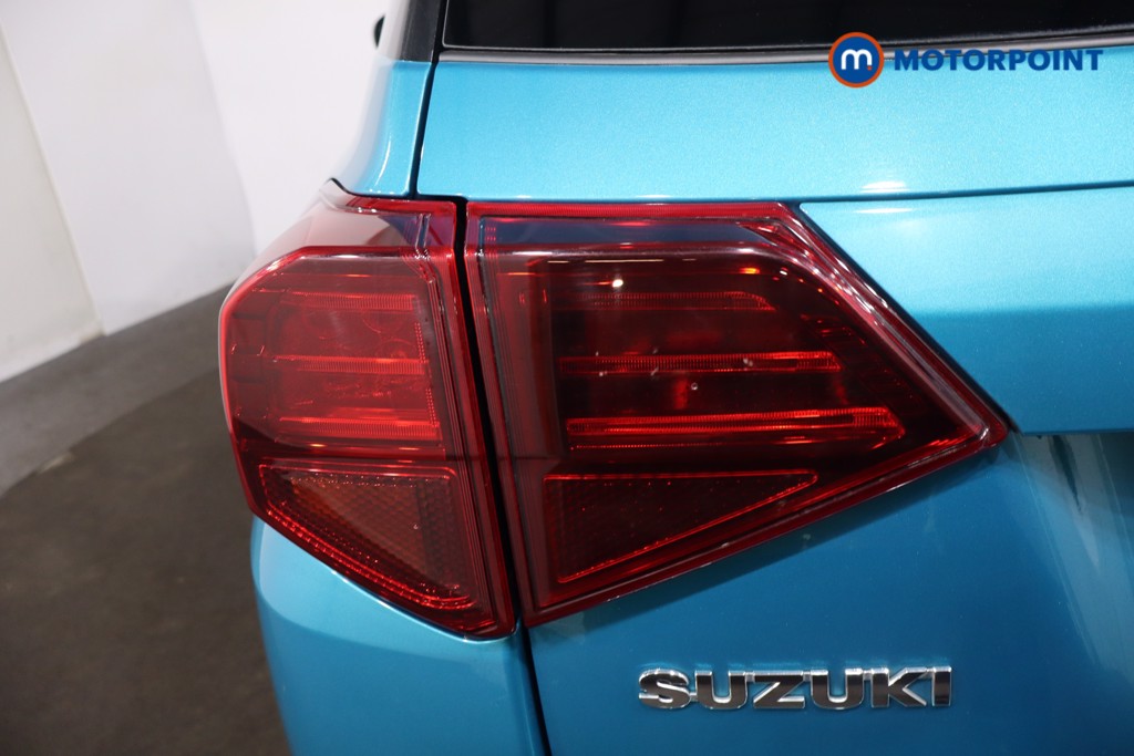 Suzuki Vitara Sz-T Manual Petrol SUV - Stock Number (1613460) - 33rd supplementary image