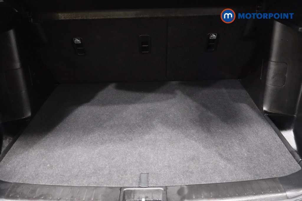 Suzuki Vitara Sz-T Manual Petrol SUV - Stock Number (1613460) - 35th supplementary image