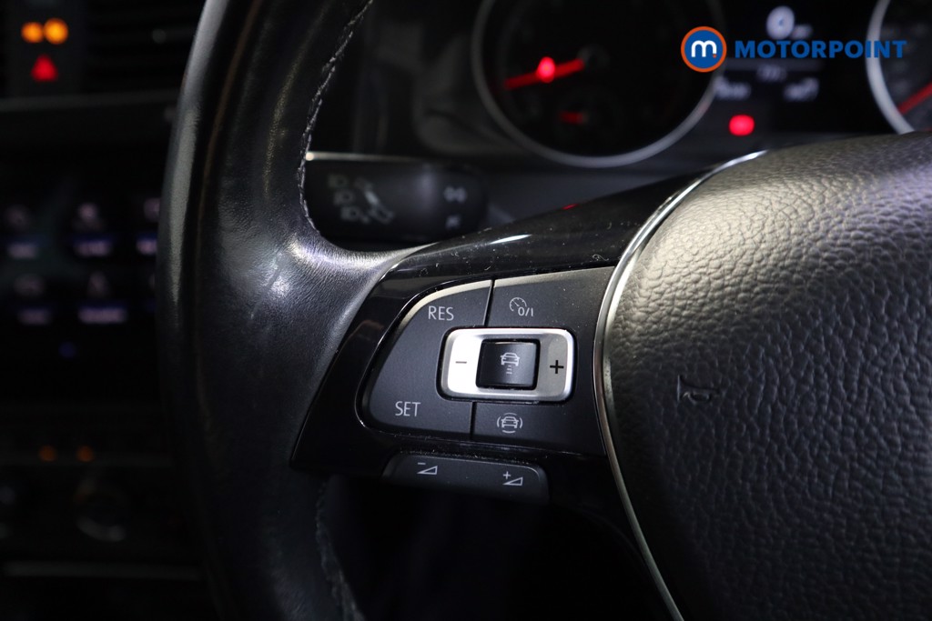 Volkswagen Golf Match Edition Manual Petrol Hatchback - Stock Number (1582539) - 3rd supplementary image