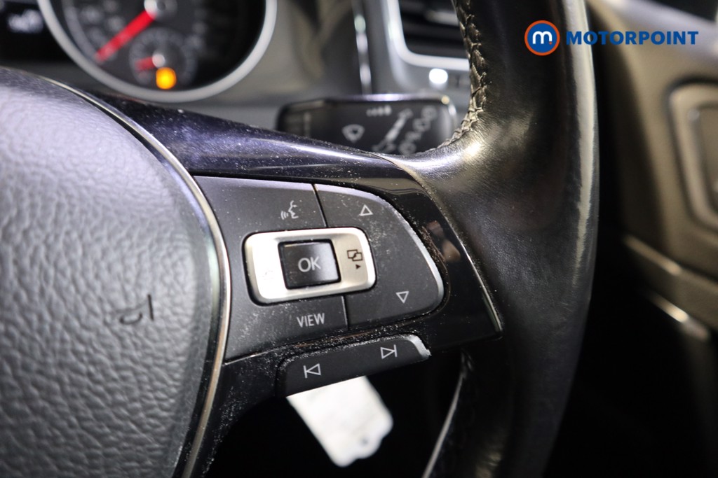 Volkswagen Golf Match Edition Manual Petrol Hatchback - Stock Number (1582539) - 4th supplementary image