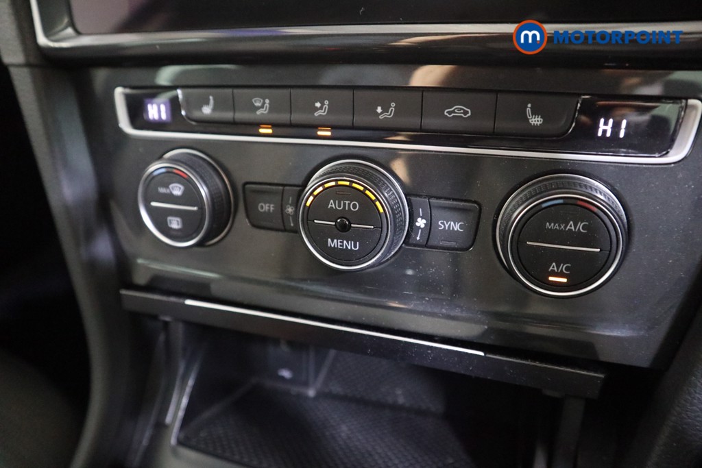 Volkswagen Golf Match Edition Manual Petrol Hatchback - Stock Number (1582539) - 7th supplementary image