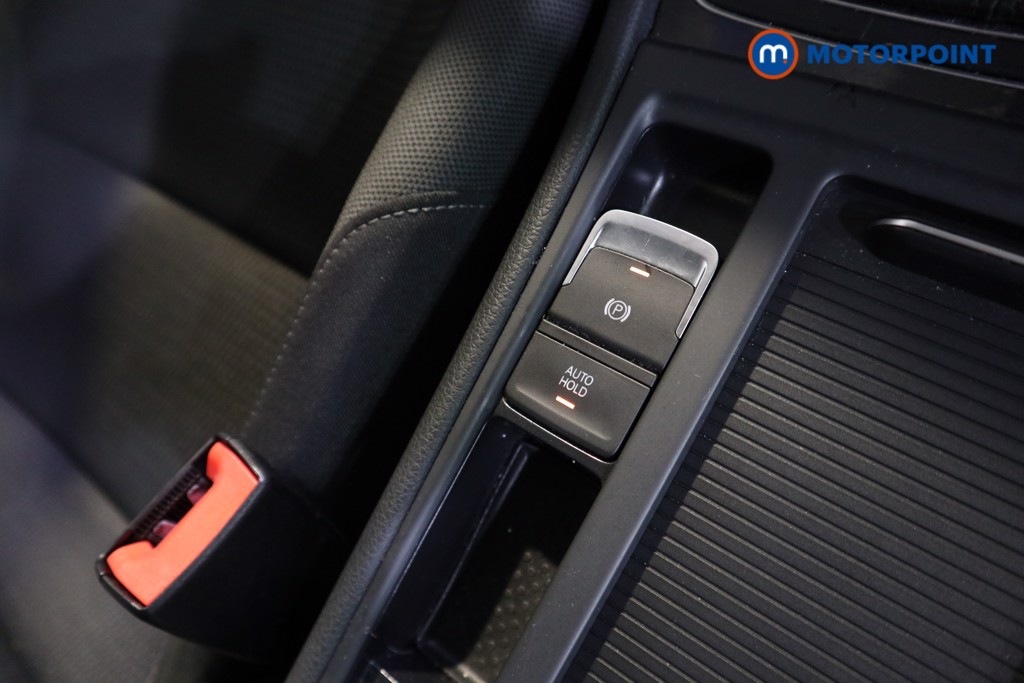 Volkswagen Golf Match Edition Manual Petrol Hatchback - Stock Number (1582539) - 10th supplementary image