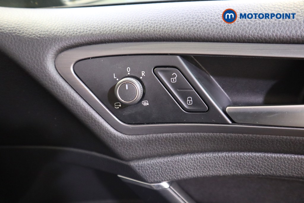 Volkswagen Golf Match Edition Manual Petrol Hatchback - Stock Number (1582539) - 12th supplementary image