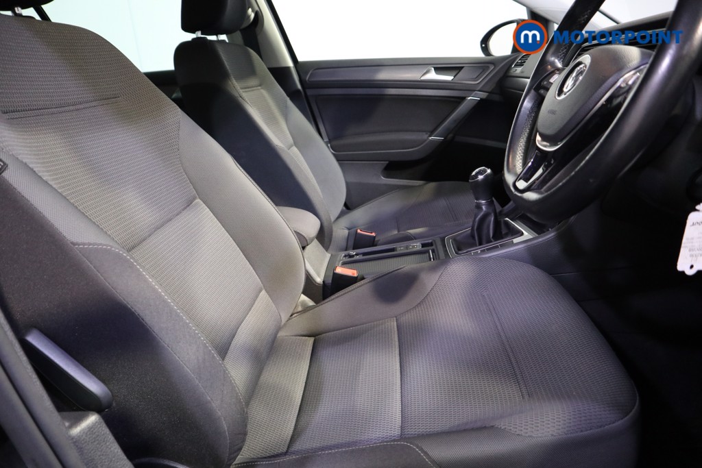 Volkswagen Golf Match Edition Manual Petrol Hatchback - Stock Number (1582539) - 14th supplementary image