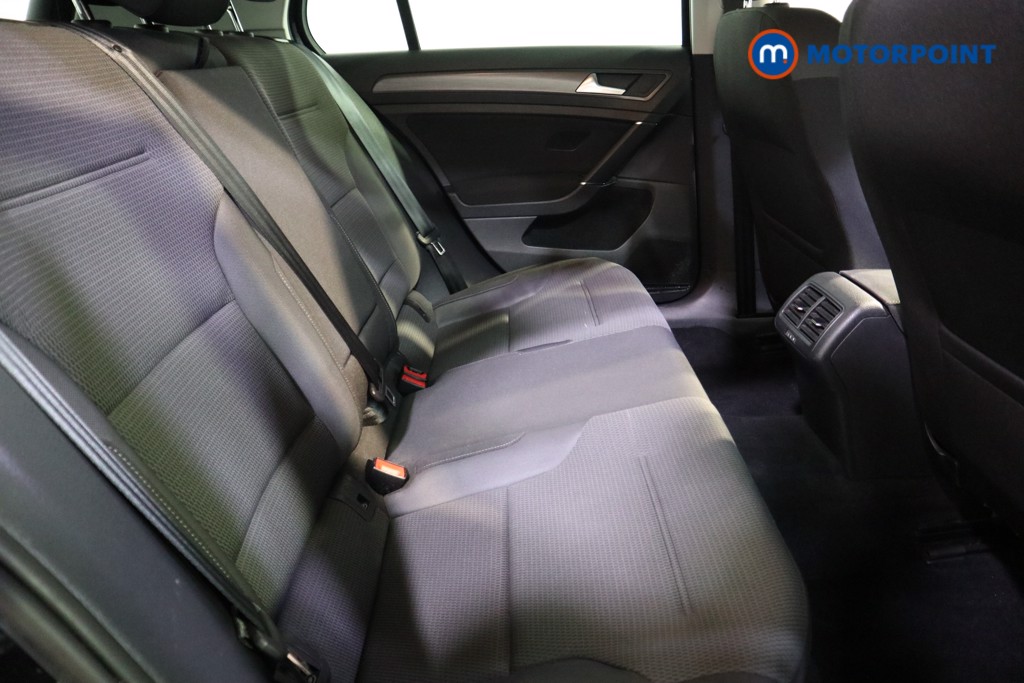 Volkswagen Golf Match Edition Manual Petrol Hatchback - Stock Number (1582539) - 15th supplementary image