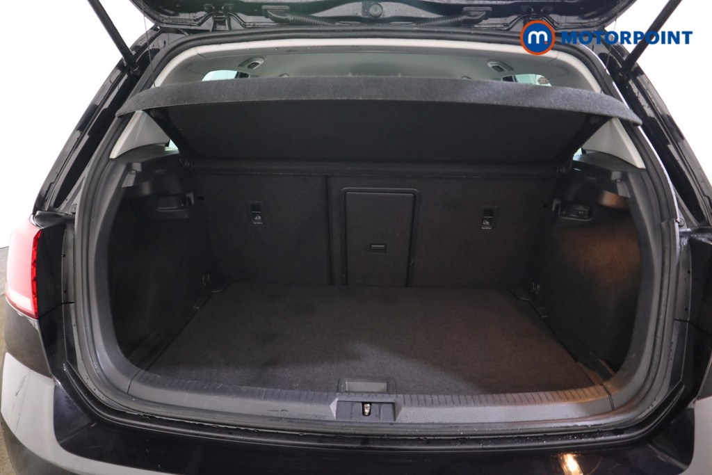 Volkswagen Golf Match Edition Manual Petrol Hatchback - Stock Number (1582539) - 18th supplementary image