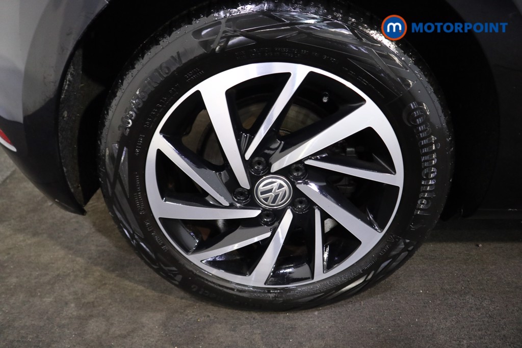 Volkswagen Golf Match Edition Manual Petrol Hatchback - Stock Number (1582539) - 19th supplementary image